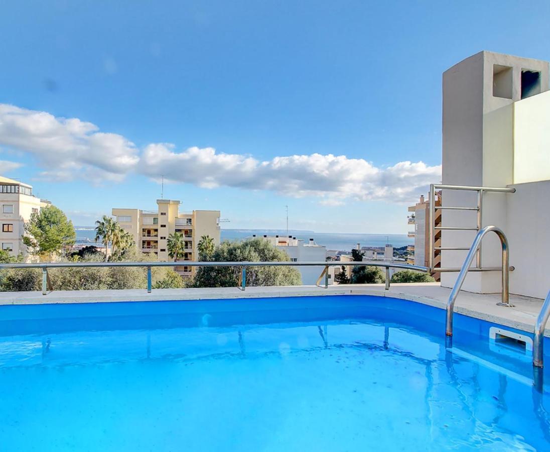 Villa Bonanova Style Palma de Mallorca Exterior foto