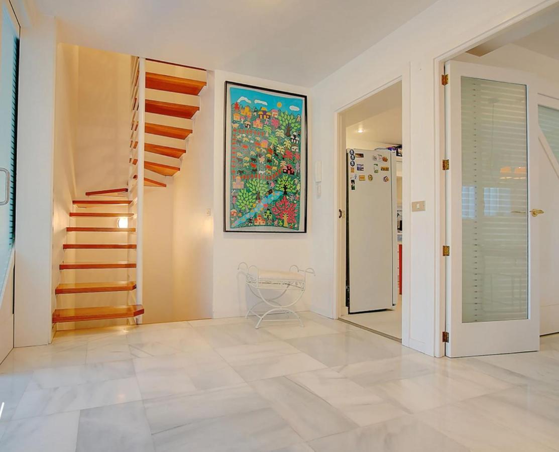 Villa Bonanova Style Palma de Mallorca Exterior foto